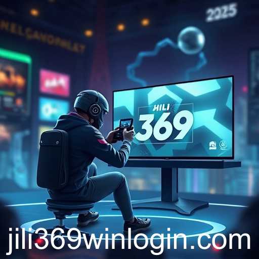 The Rise of Jili369 in the Gaming World